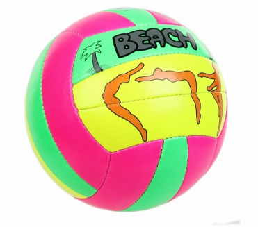 Мяч волейбольный пляжный Larsen Beach Fun 1270